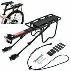 Rear Rack for Bicycle (Mountain Bike)