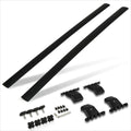 Aluminum Roof Rack Crossbar for Honda Pilot (2009–2015)