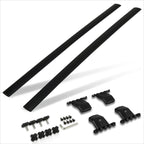 Aluminum Roof Rack Crossbar for Honda Pilot (2009–2015)