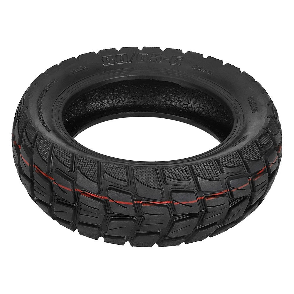 10 Inch Tubeless Tyre for Kugoo Scooter (2019–2023)