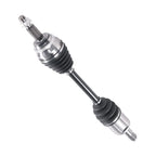 1X FWD CV Axle Shaft Assembly for Toyota Highlander V6 3.5L (2008–2013)