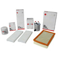 Cabin Air Filter Service Kit for Navara D40 2.5L (2006-2015)