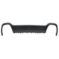 Replacement Textured Rear Lower Valance Panel for 2015-2018 Jeep Cherokee