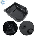 Transmission Oil Pan for Volkswagen Passat Cabrio (1994–2002)