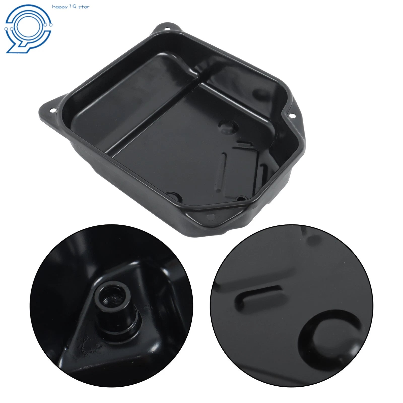 Transmission Oil Pan for Volkswagen Passat Cabrio (1994–2002)