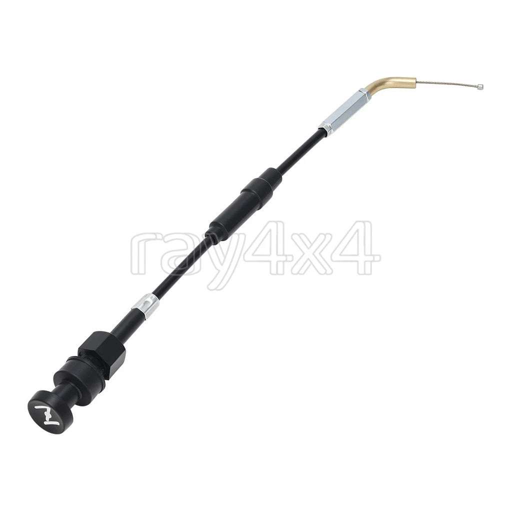 Starter Choke Cable for Yamaha Grizzly 125 YFM125 (2004–2013) 3FA-26331-02-00
