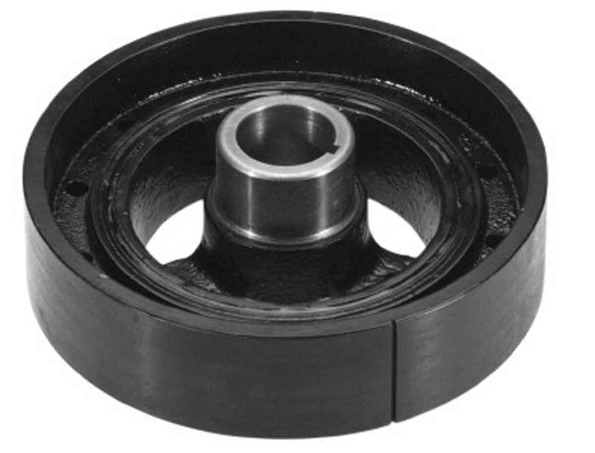 Silver Seal Harmonic Balancer for GM SB 5.0L/5.7L (6.75'' Dia) (Part # SIL-HBC168)