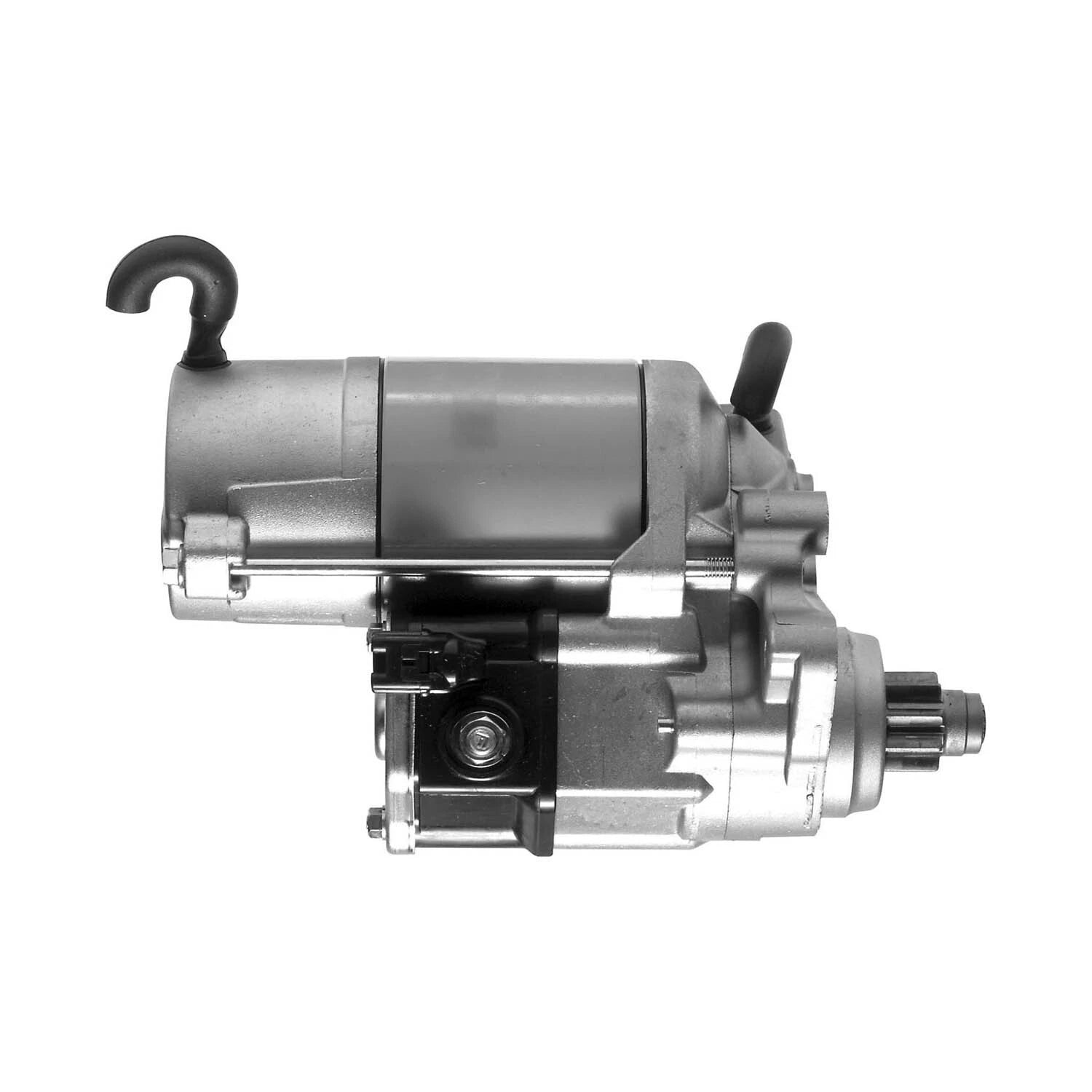 2.0kW Rebuilt Starter 280-0320 Denso for Lexus GX470 Toyota 4Runner Tundra (2003–2009)