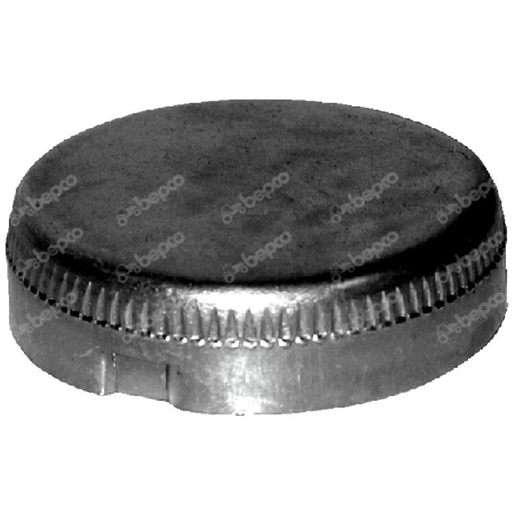 Power Steering Reservoir Cap for Ford 4610 5610 6410 6610 6810 7610 7810 8210