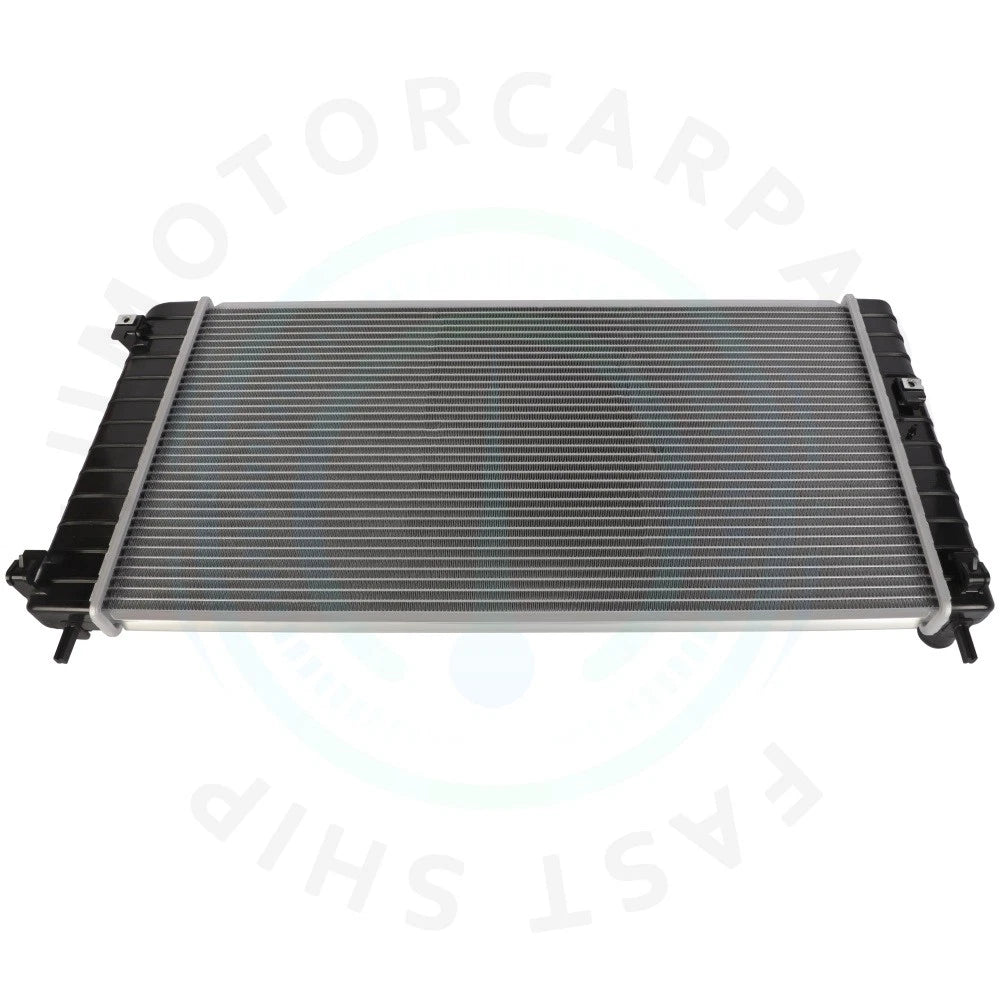 Cooling Kit for Saturn Aura (2007–2009) & Chevrolet Malibu (2008–2012)