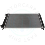 Cooling Kit for Saturn Aura (2007–2009) & Chevrolet Malibu (2008–2012)