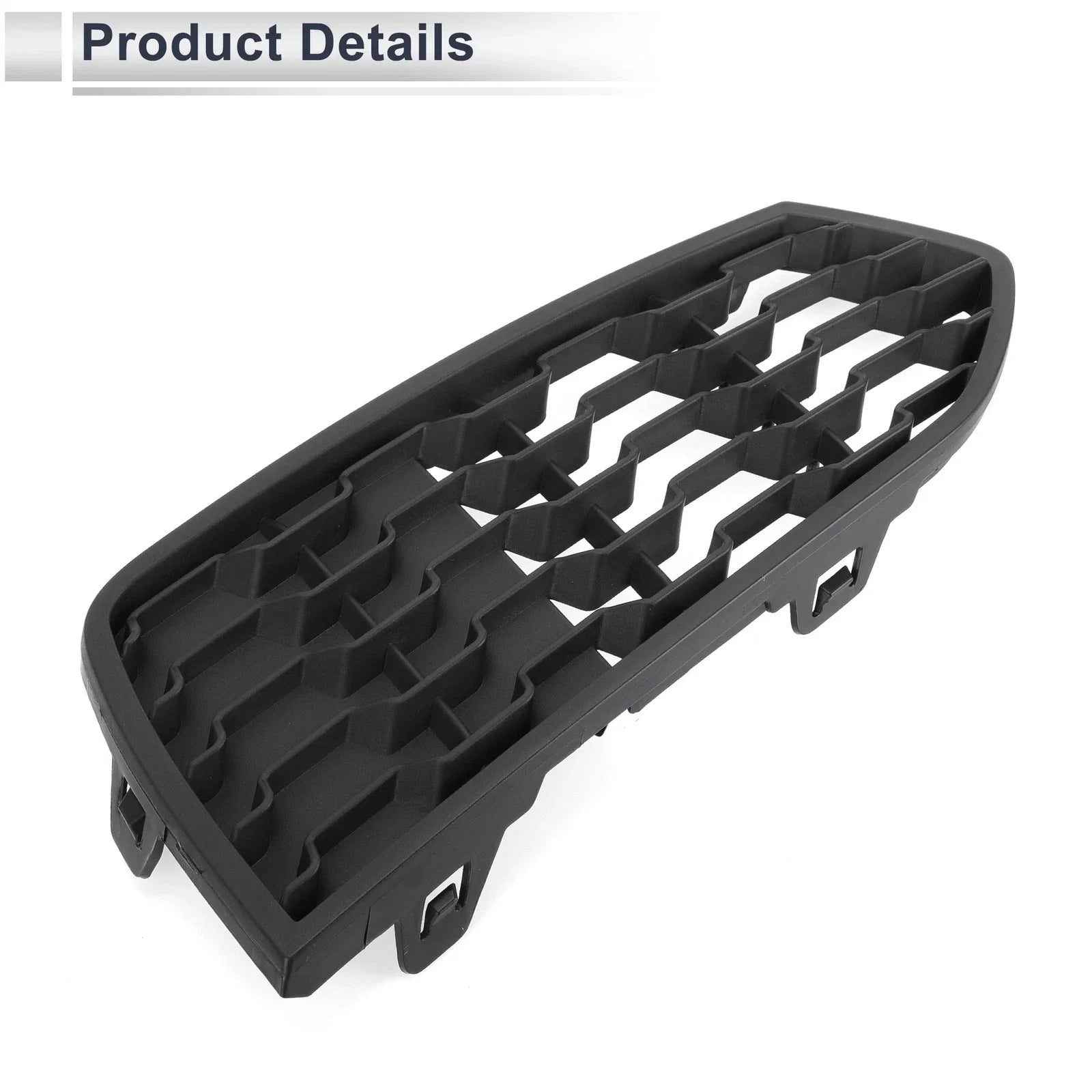 1pc Right Front Fog Light Grill for BMW 2 Series F22 (2012-2017)
