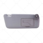 Right Driver Side Sun Visor Shade RH for Hyundai i30 i30cw (2007–2012)