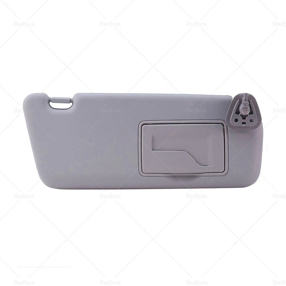 Right Driver Side Sun Visor Shade RH for Hyundai i30 i30cw (2007–2012)