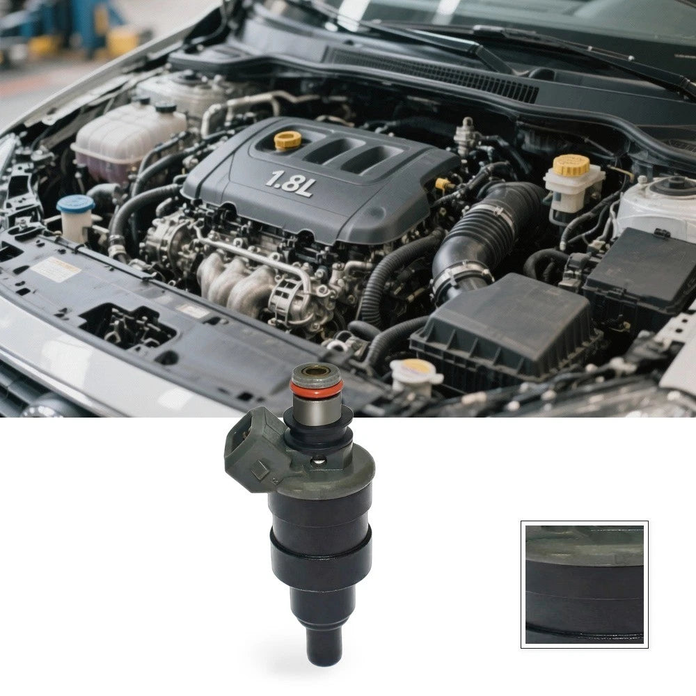 Fuel Injector for Toyota Celica Corolla (1990–2002) 23250-16010 23209-16010