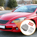 Headlight Waterproof Connector Plug for Toyota 