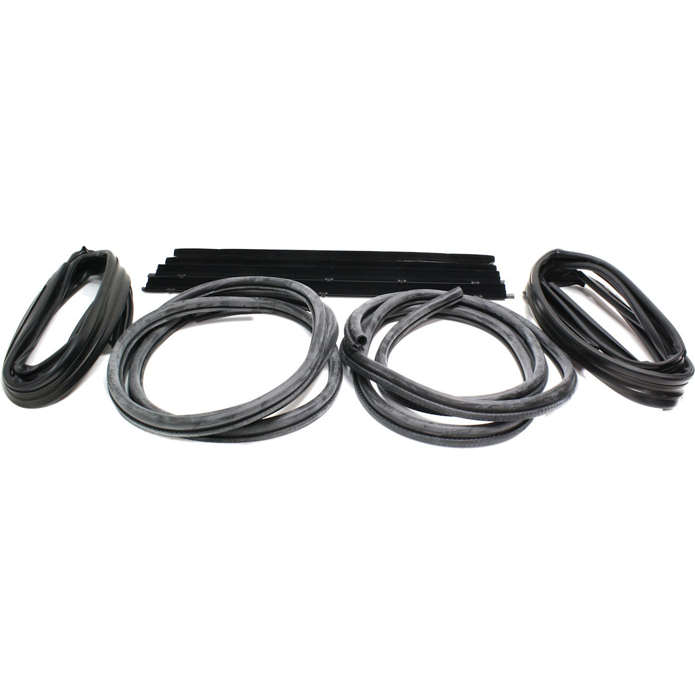 Door Moldings and Beltlines for Chevy S-10 Blazer
