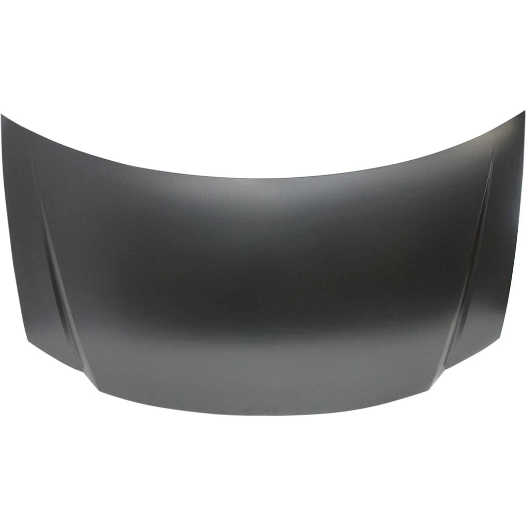 Hood for Chrysler Town & Country (2001–2007)