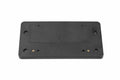 Front License Plate Bracket for BMW 230i, 230i xDrive (2017–2021) 51118057018