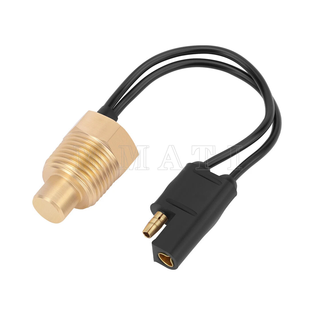 Fan Heat Sensor Switch for Polaris Ranger 500 2x4 4x4 6x6 (2005–2009) ATP 500