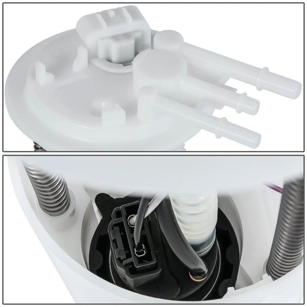Fuel Pump Module Assembly for Chevy Express GMC Savana 1500 2500 3500 (1997–2002)