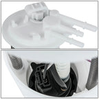 Fuel Pump Module Assembly for Chevy Express GMC Savana 1500 2500 3500 (1997–2002)