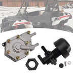 Fuel Pump & Valve Petcock Kit for Polaris Sportsman 400 (2001–2020) 2520227