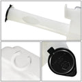 Windshield Washer Fluid Reservoir Tank w/ Level Sensor for Toyota Sienna (1998–2003)