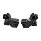 Front Foot Pegs Lowering Kit for BMW R1200RT (2013)