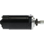 Starter for Yamaha CV25EL (1990-1990)