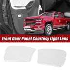 Clear Lens Inner Light for Ford F-150 (1997-2003)