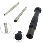 Spring Loaded Handle for