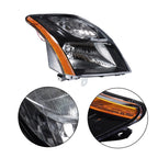 Headlight Assembly for Nissan Sentra SR SE-R Spec V (2010-2012)