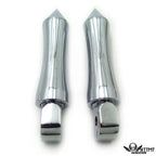 Chrome FootPeg for Suzuki Intruder 1500 LC (1998–2009) / Marauder 800 (1997–2004)