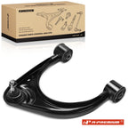 Front Left Upper Control Arm with Ball Joint for Toyota Tundra (2007–2021)