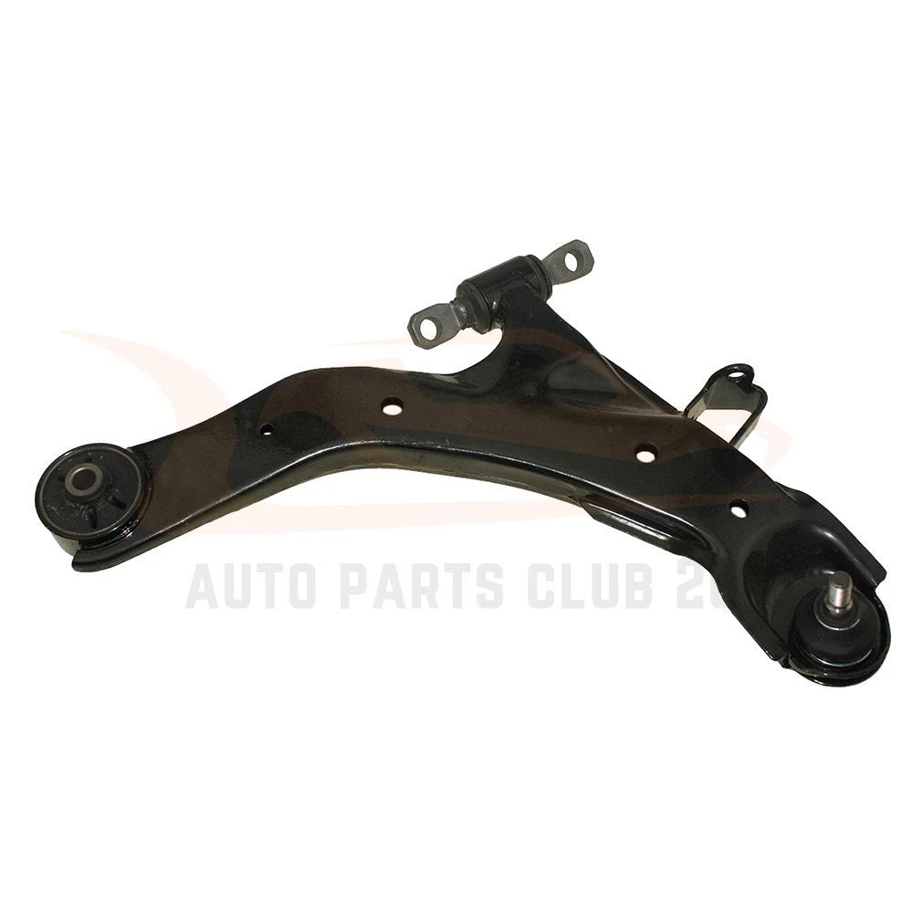Set of 10 Front Lower Control Arms for Hyundai Elantra (2001-2006)
