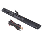 Tailgate Handle & Camera for Ford F-250 F-350 (2017-2020)