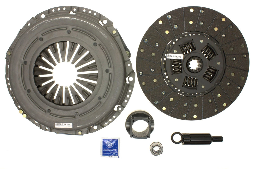 Clutch Kit for Ford F-250 Super Duty (1999–2010)