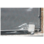 Alloy Radiator for Toyota Landcruiser 100 Series 4.5L Petrol 1FZ-FE Manual 98-07