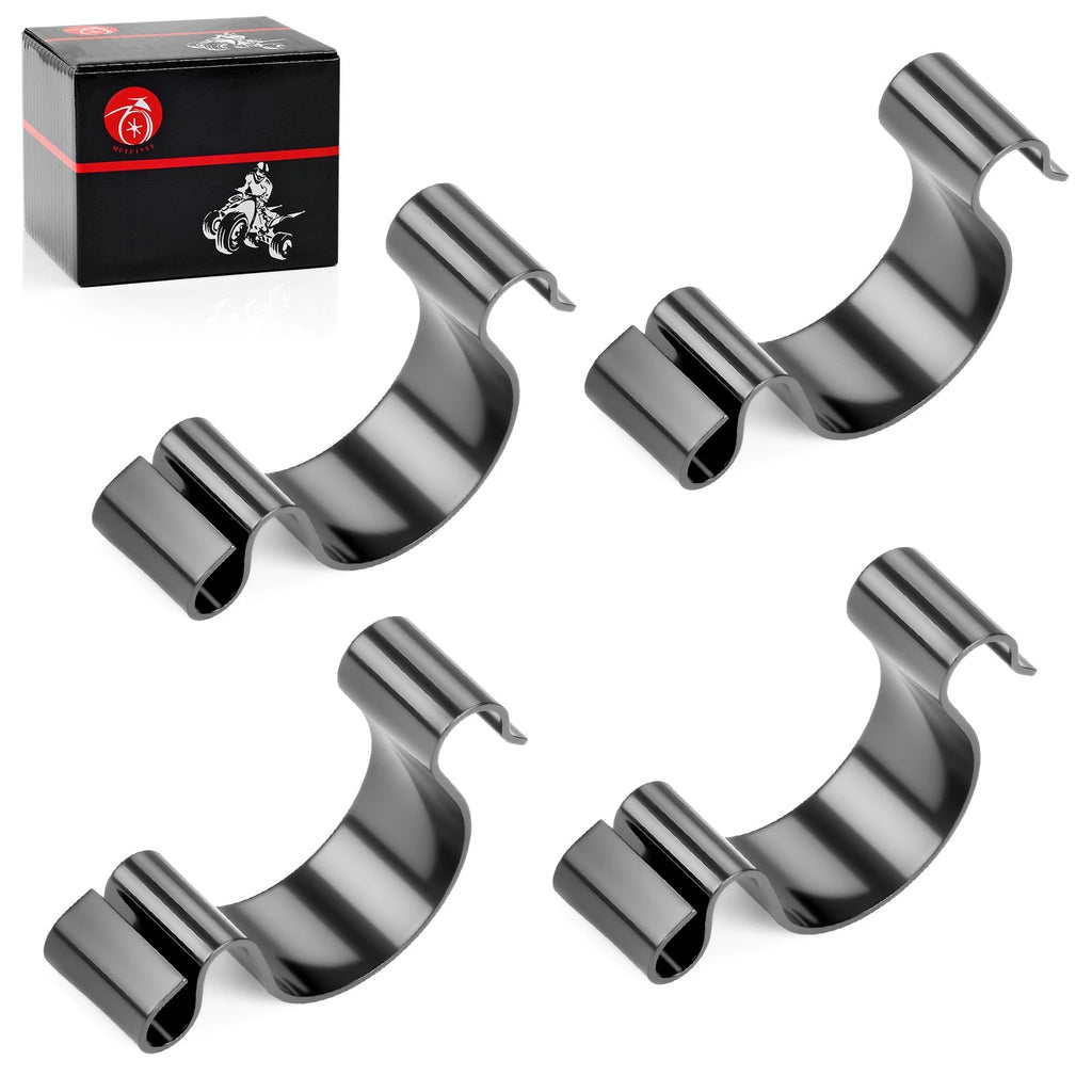 4Pcs Air Box Clip for Polaris Trail Boss 325/330 (2000–2013)
