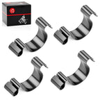 4Pcs Air Box Clip for Polaris Trail Boss 325/330 (2000–2013)