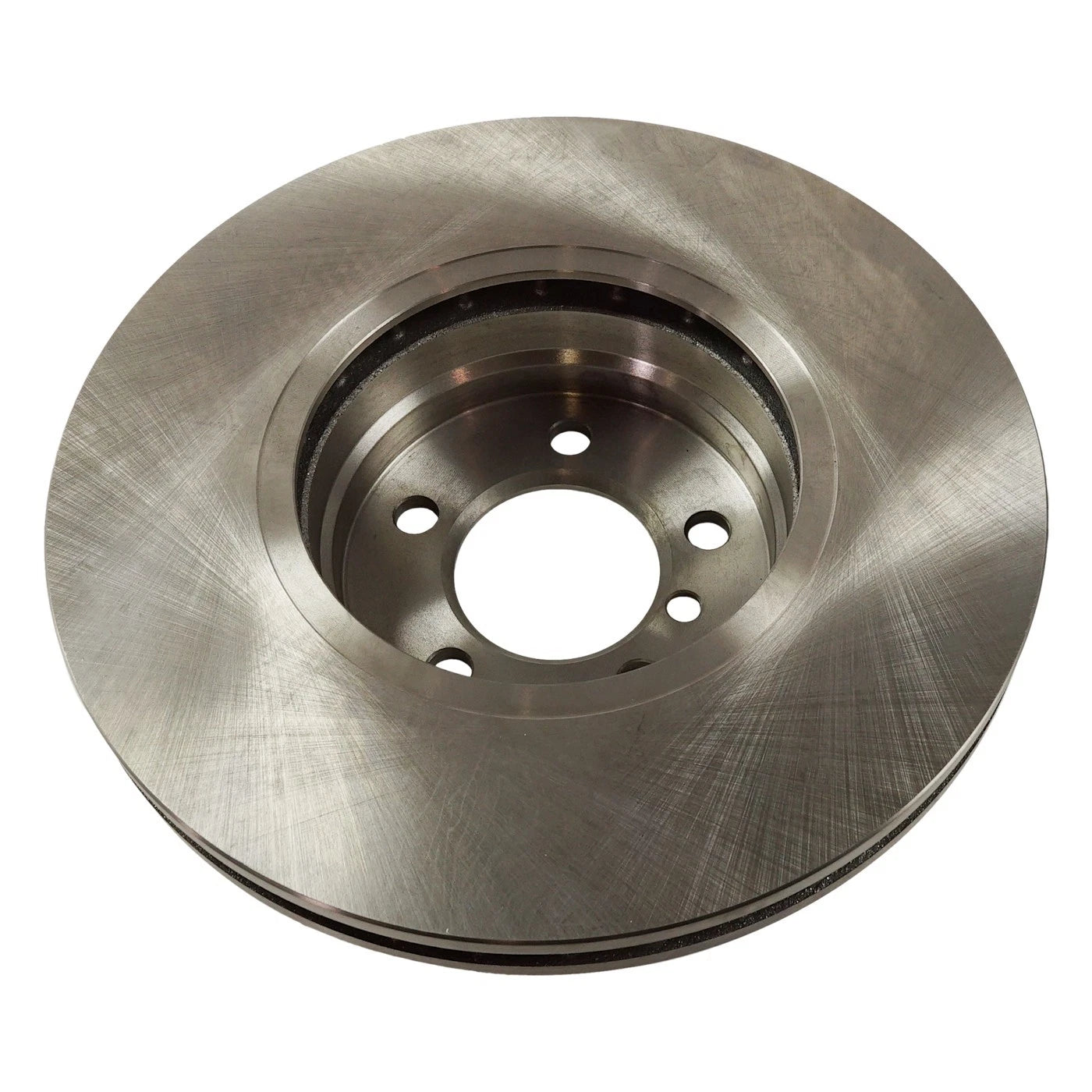 Disc Brake Rotor for Land Rover Range Rover (2003–2005) Front Solid
