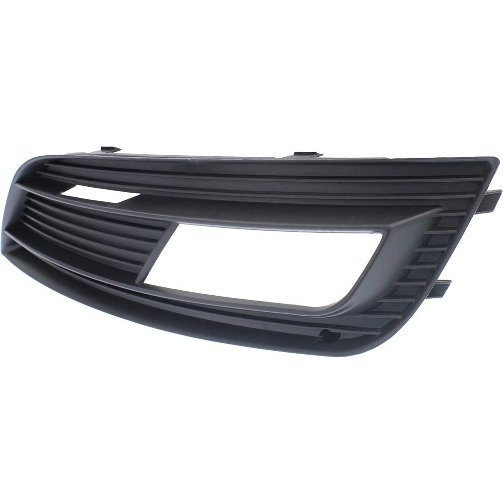 Fog Light Trim Set for Audi A4 (2013-2016)