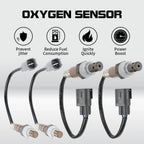 4X Oxygen O2 Sensor for Toyota Tundra 2005–2006 4.0L 4.7L 234-9051, 234-4260