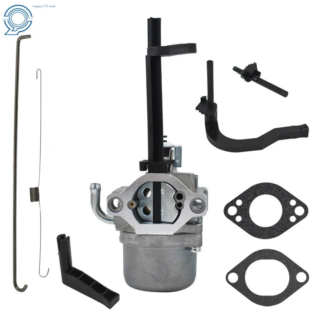 Carburetor for Generator Power 6200 8550 (10HP)