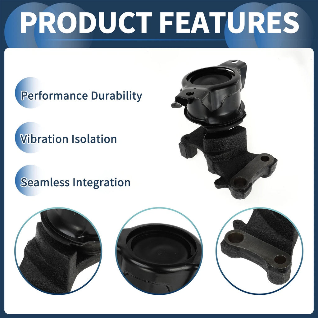 Engine Motor Mount for Honda Odyssey RC4 (2018–2023)