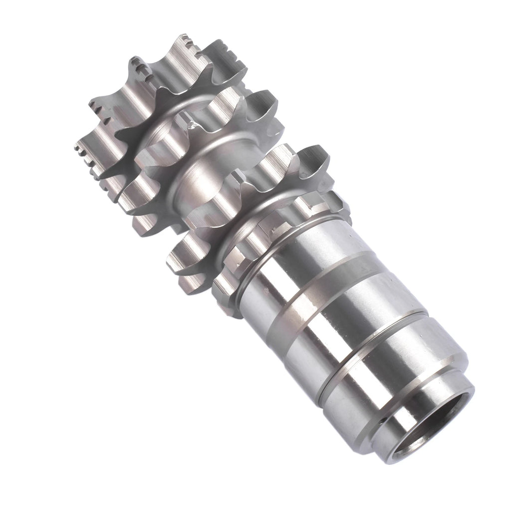 Shaft Trans for Bobcat Skid Steer Loader S130 S550 S16 (7161187, 7253962)