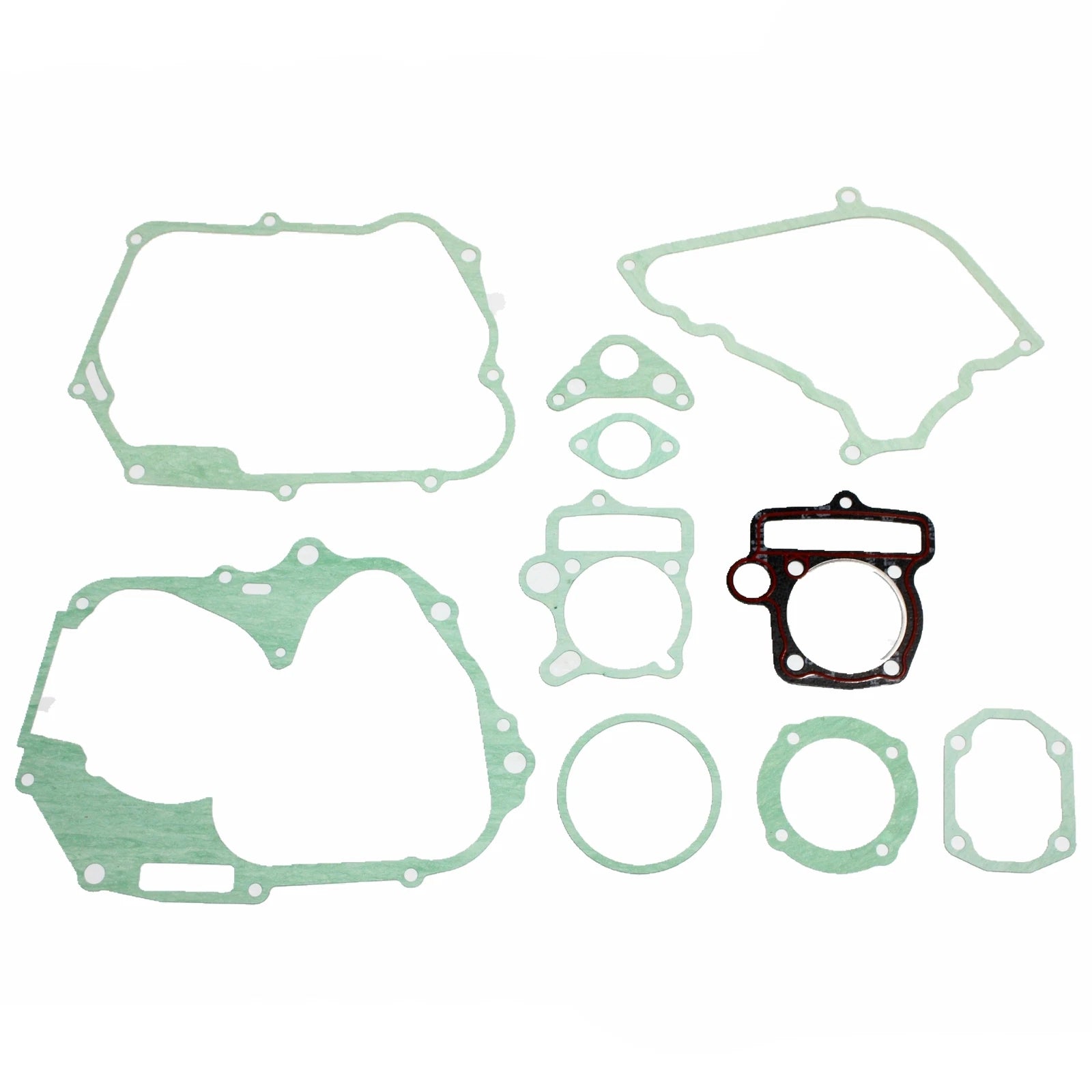 YX 140cc Electric Start Engine Head Gasket Kit for PIT PRO TRAIL DIRT BIKE