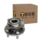 Front Wheel Hub for Subaru Outback, Legacy, Impreza, Forester