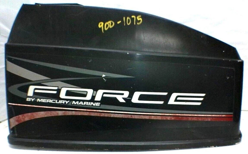 Mercury Force Top Cowling 819364T9 for Mercury 90hp